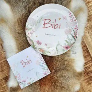 Geboorte-bord-bibi