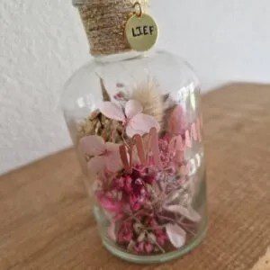 Moederdag-met-muntje-lief