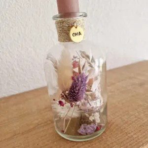 Paars-en-naturel-droogbloemen