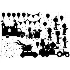 Uitbreiding-Carnaval-