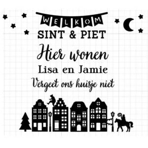 Welkom-sint-en-piet-vergeet-ons-huisje-niet
