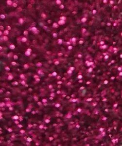 Donker roze glitter 11
