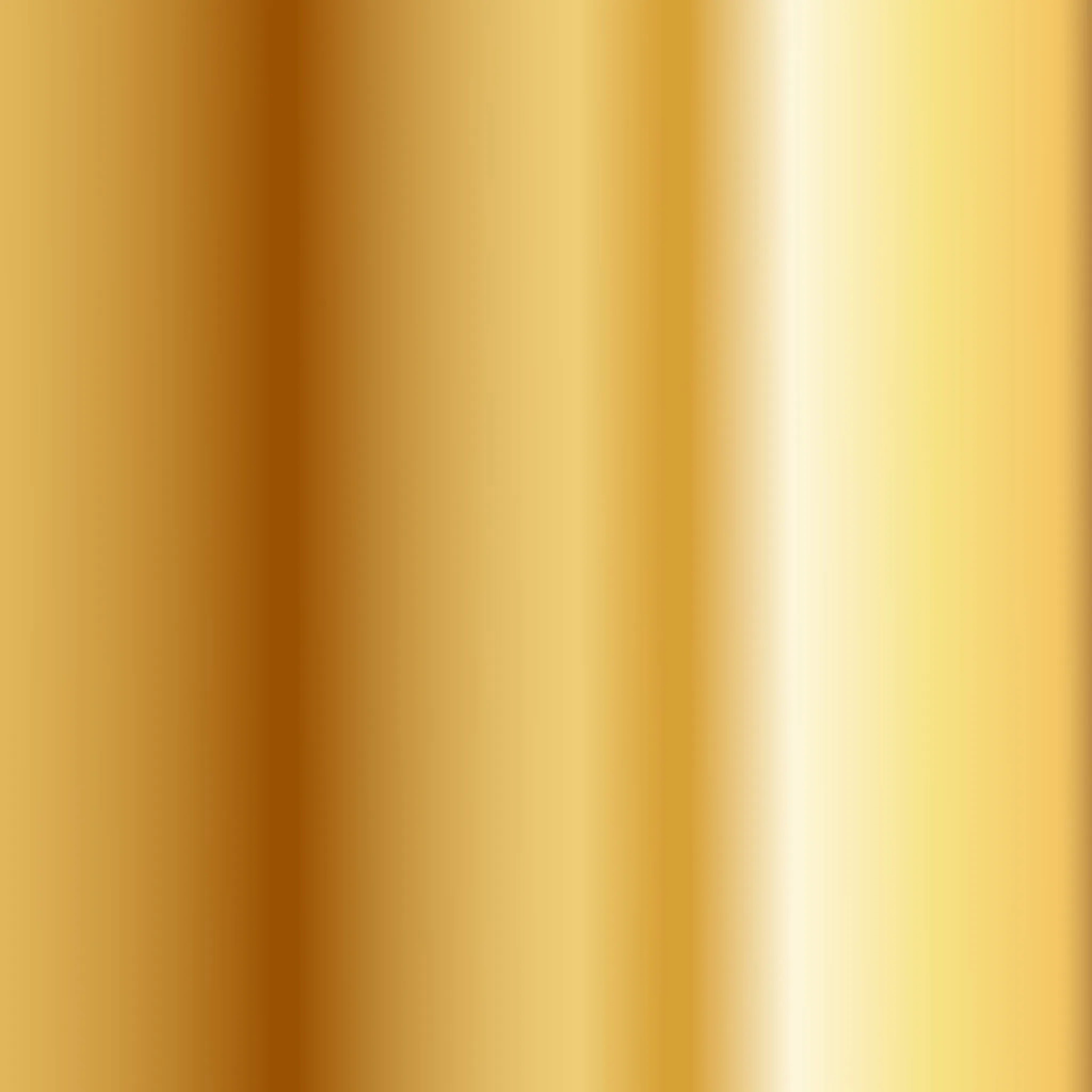 Metallic goud