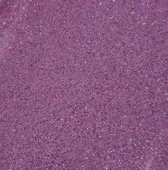Glitter lila paars