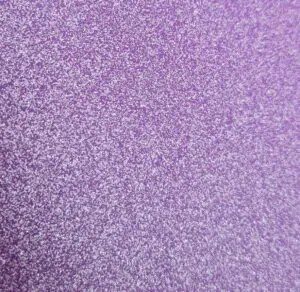 Paars glitter 6