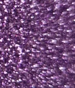 Licht paars glitter 7