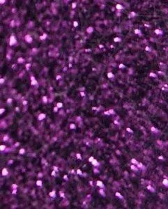 Donker paars glitter 8