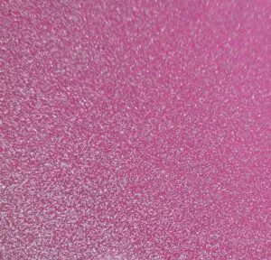 Roze glitter 9